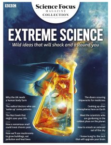 BBC Science Focus Magazine Special Edition – 03 October 2021
