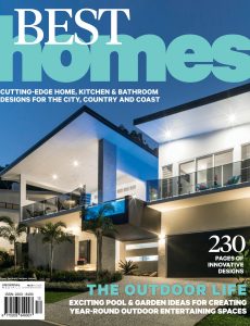 Best Homes – October 2021