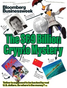 Bloomberg Businessweek Asia – 07 October 2021
