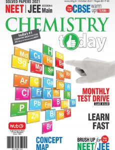 Chemistry Today – October 2021