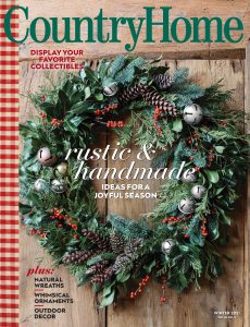 Country Home – Winter 2021