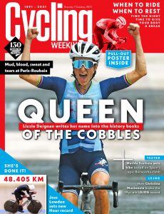 Cycling Weekly – October 07, 2021