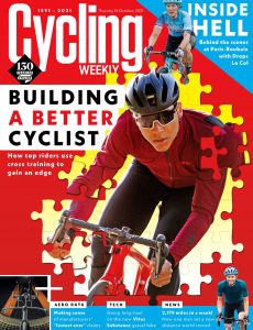 Cycling Weekly – October 14, 2021