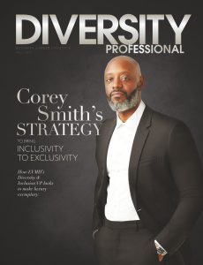 Diversity Professional – 25 October 2021