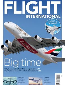 Flight International – November 2021