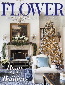 Flower – November 2021