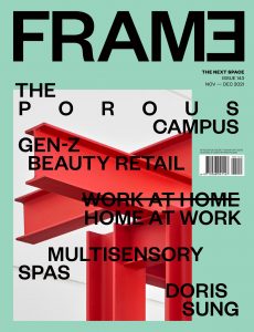 Frame – November-December 2021