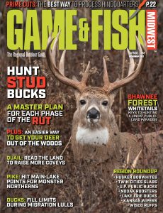 Game & Fish Midwest – November 2021