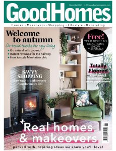 GoodHomes UK – November 2021