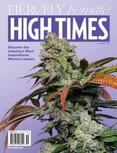 High Times – November 2021