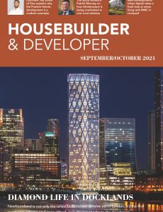 Housebuilder & Developer (HbD) – September-October 2021
