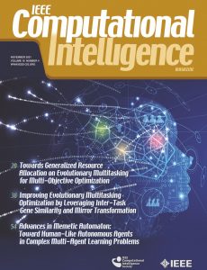 IEEE Computational Intelligence – November 2021
