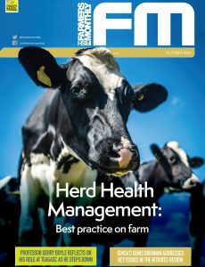 Irish Farmers Monthly – October 2021