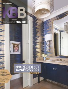 Kitchen & Bath Business – October 2021