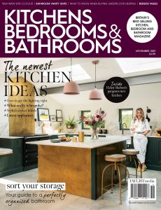 Kitchens Bedrooms & Bathrooms – November 2021