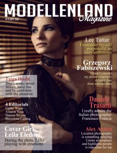 Modellenland Magazine Issue75 – September 2021