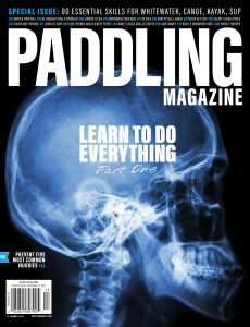 Paddling Magazine – October 2021