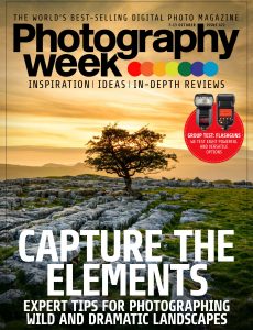 Photography Week – 07 October 2021