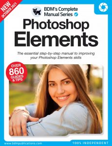 Photoshop Elements The essential step-by-step manual to improving your Photoshop Elements skills …