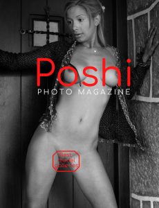 Poshi Photo Magazine – October 2021