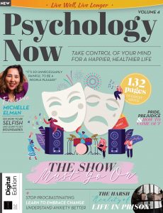 Psychology Now – Volume 4, 1st Edition 2021