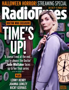 Radio Times – 30 October 2021