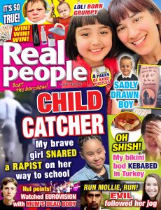 Real People – 28 October 2021