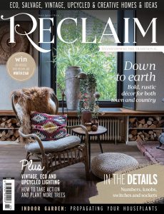 Reclaim – Issue 65 – October 2021