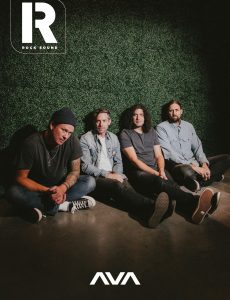 Rock Sound Magazine – October 2021