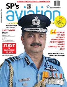 SP’s Aviation – Vol24  Issue 9  2021