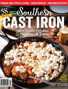 Southern Cast Iron – November 2021