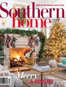 Southern Home – November-December 2021
