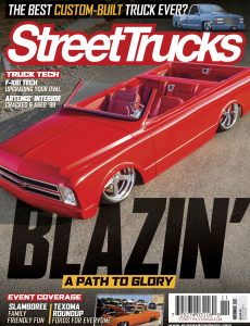Street Trucks – November 2021