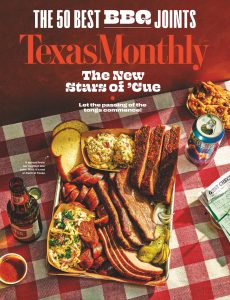 Texas Monthly – November 2021