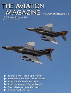 The Aviation Magazine – October-December 2021