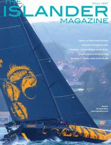 The Islander Magazine – September 2021