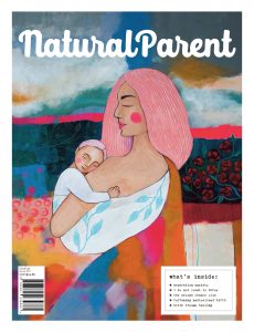 The Natural Parent – Issue 44 – 18 October 2021
