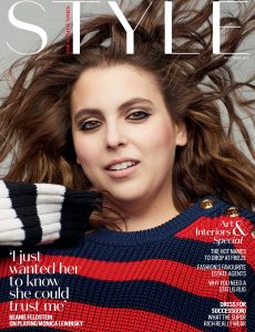 The Sunday Times Style – 10 October 2021