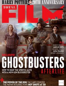 Total Film – November 2021