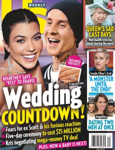 US Weekly – November 01, 2021