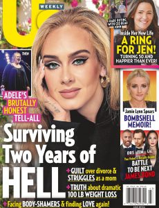 US Weekly – October 25, 2021