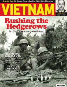 Vietnam – December 2021