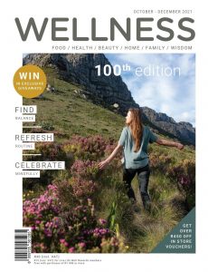 Wellness Magazine – October-December 2021