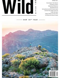 Wild – July 2021