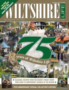 Wiltshire Life – October 2021