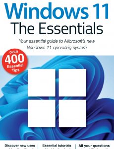 Windows 11 – The Essentials 2021