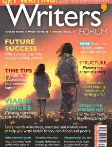 Writers’ Forum – Issue 238 – November 2021