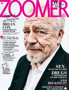 Zoomer Magazine – October 2021