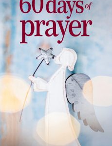 60 Days of Prayer – December 2021