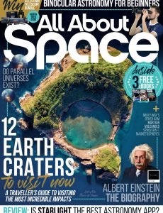 All About Space – Issue 123, 2021